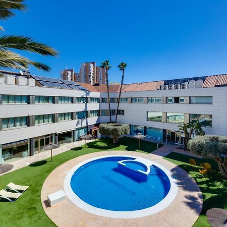 Daniya Alicante Exterior photo