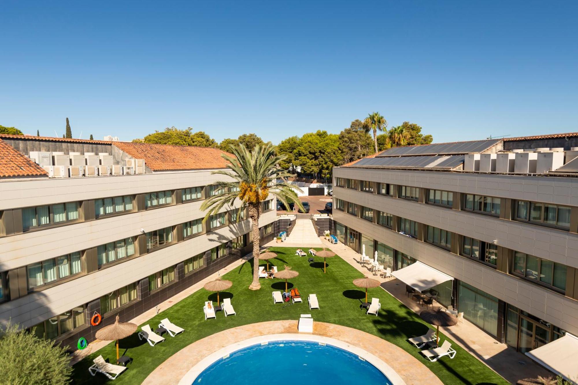 Daniya Alicante Exterior photo