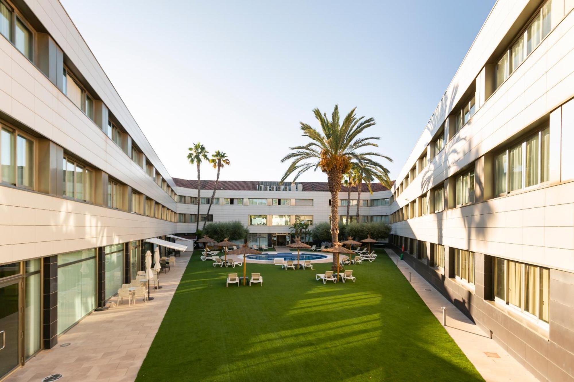 Daniya Alicante Exterior photo