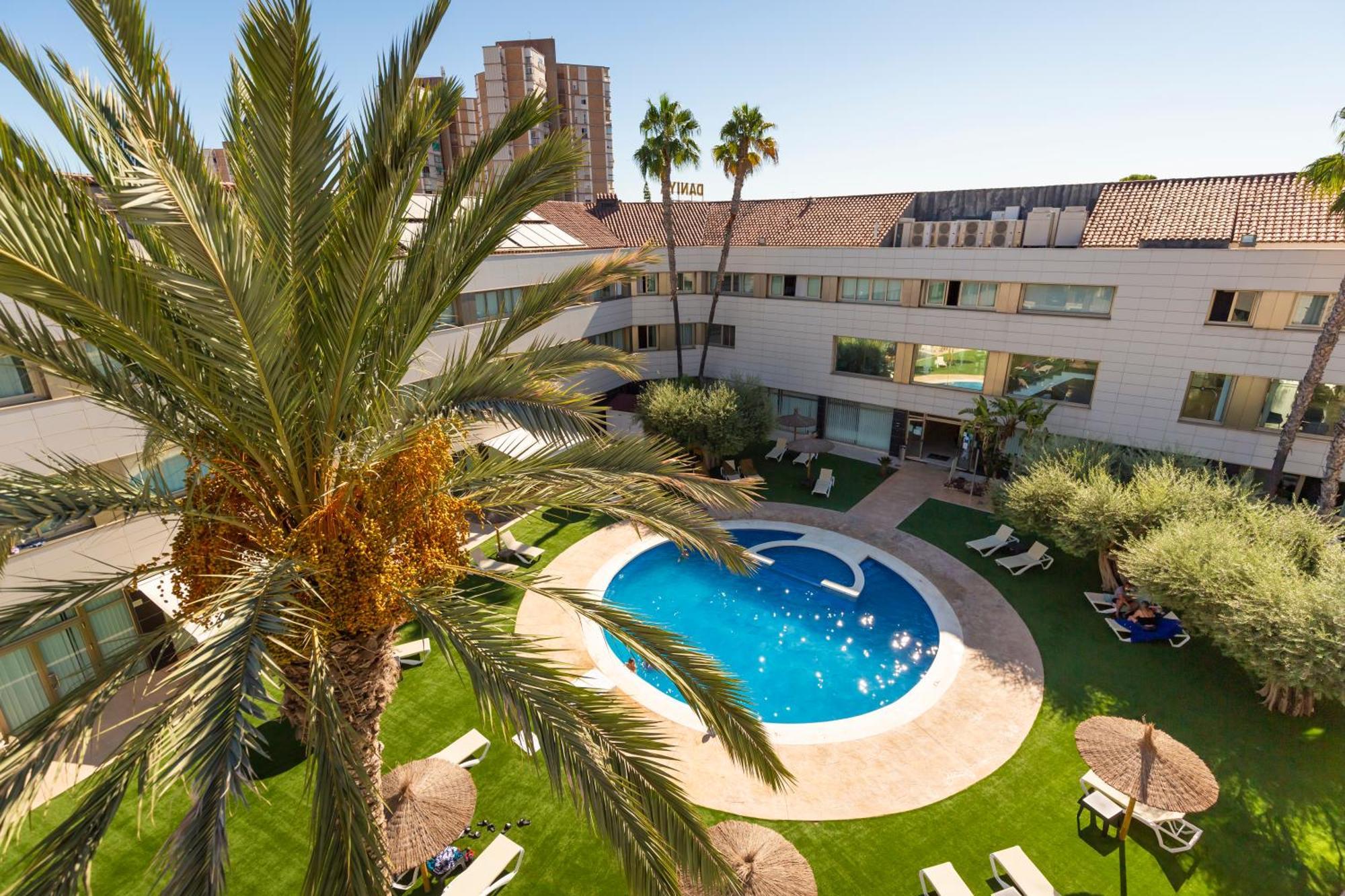 Daniya Alicante Exterior photo