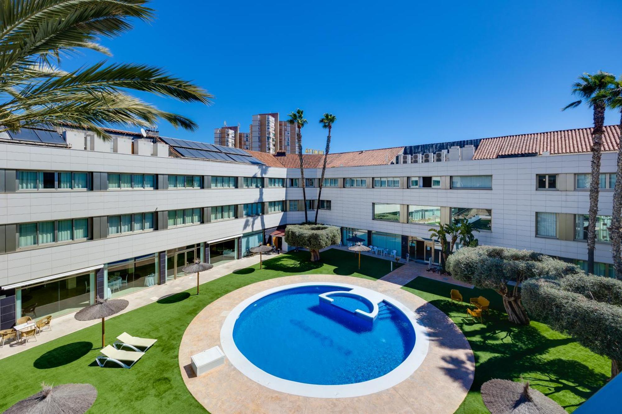 Daniya Alicante Exterior photo