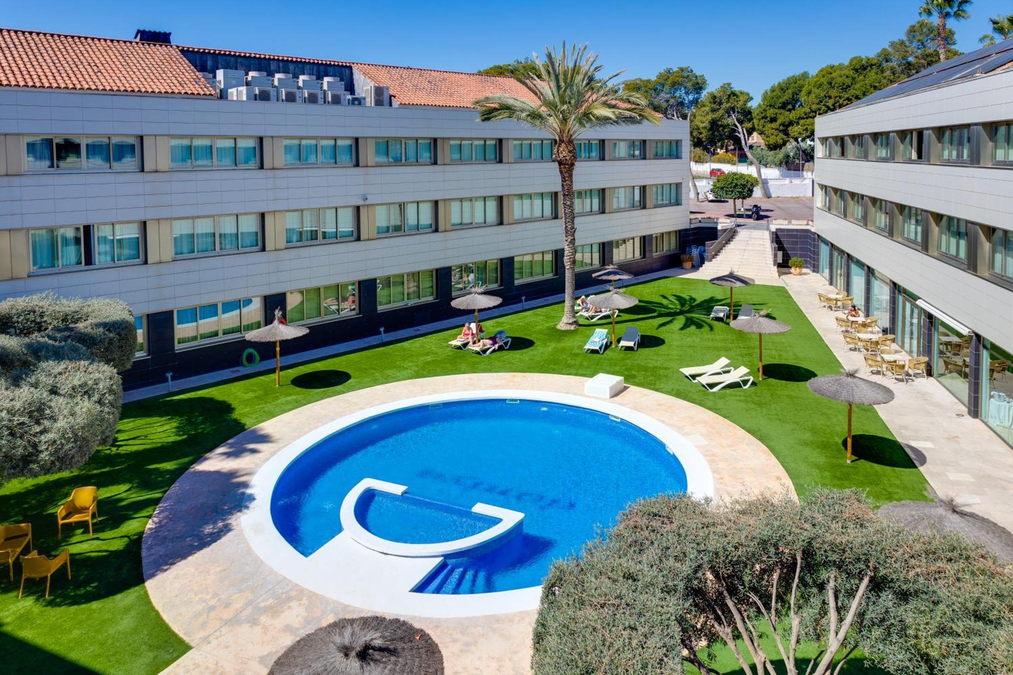 Daniya Alicante Exterior photo