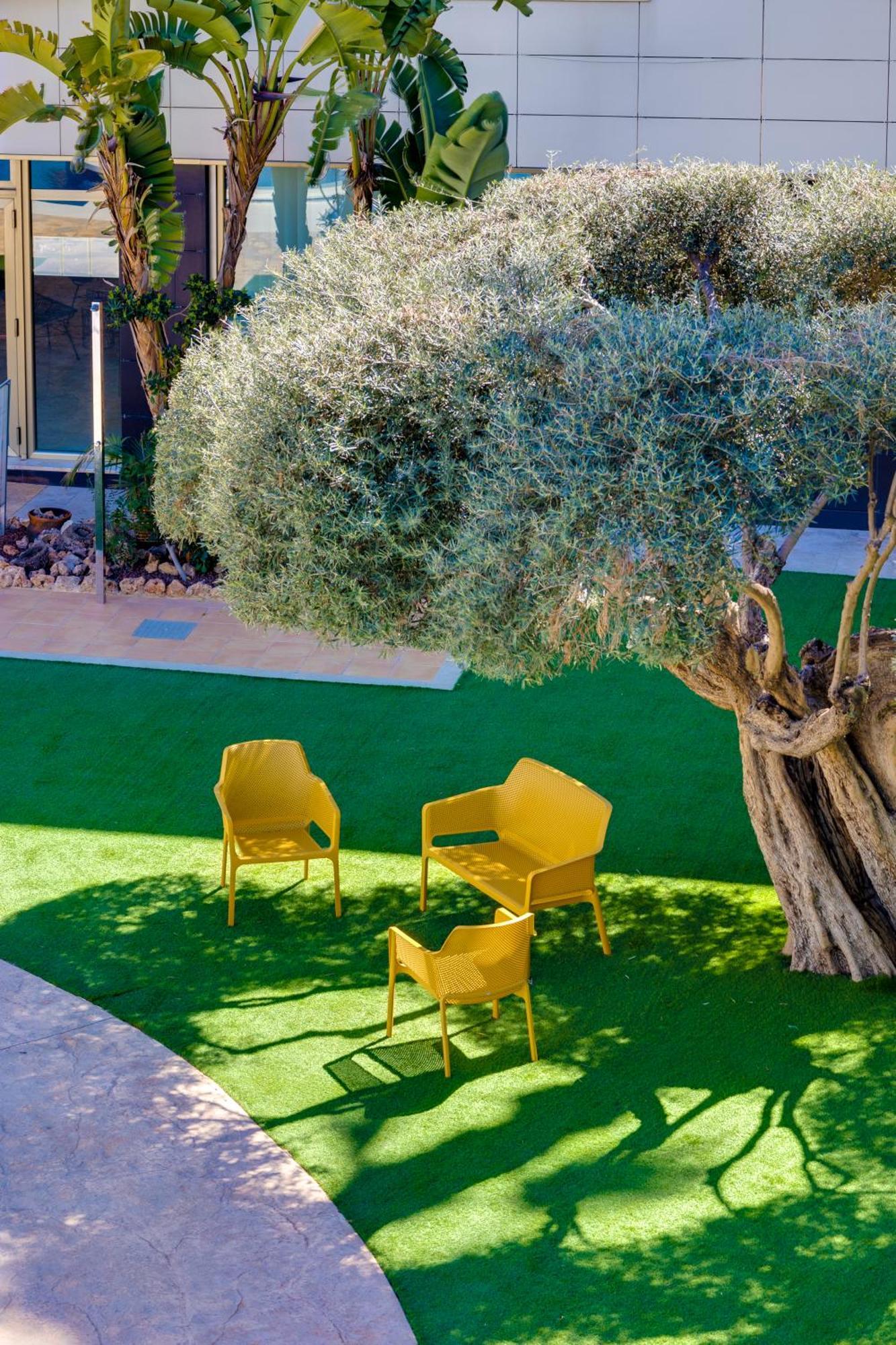 Daniya Alicante Exterior photo