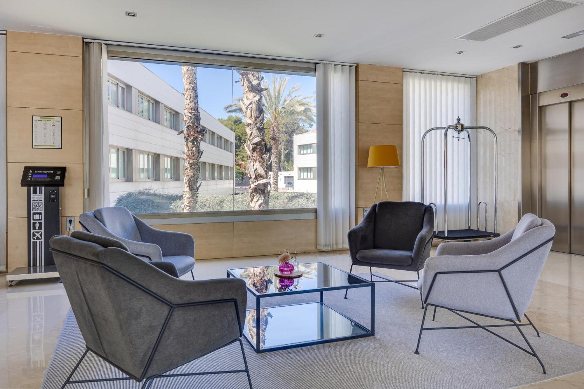 Daniya Alicante Exterior photo