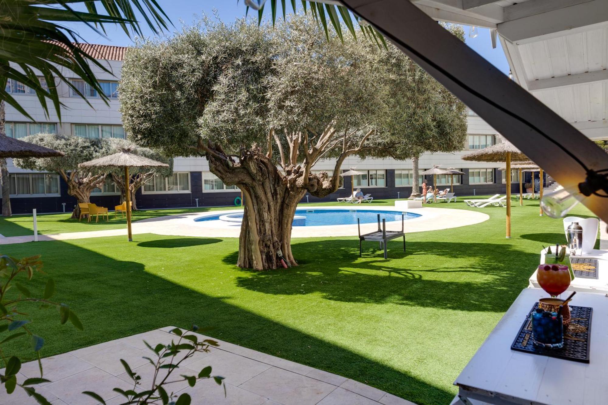 Daniya Alicante Exterior photo