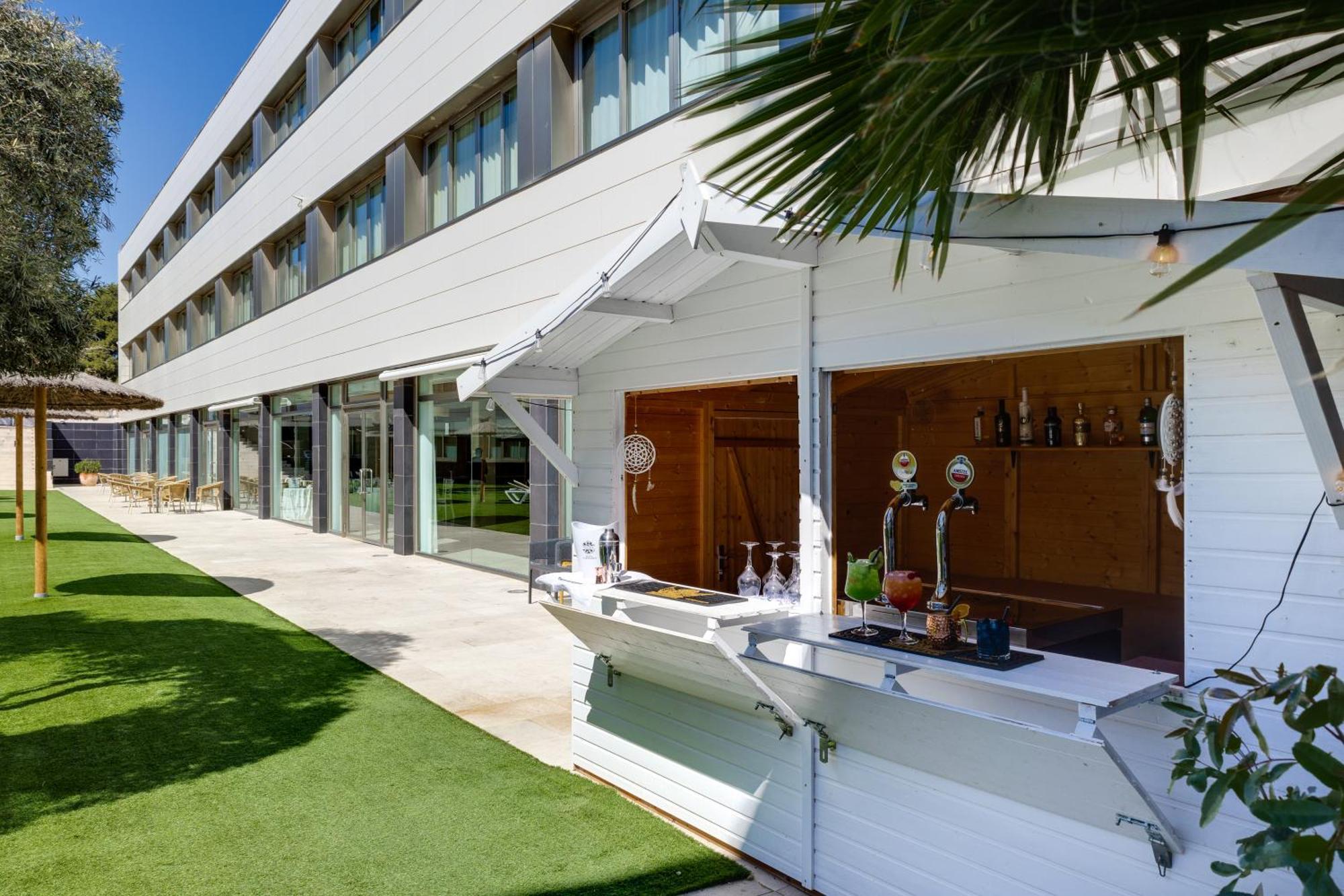 Daniya Alicante Exterior photo