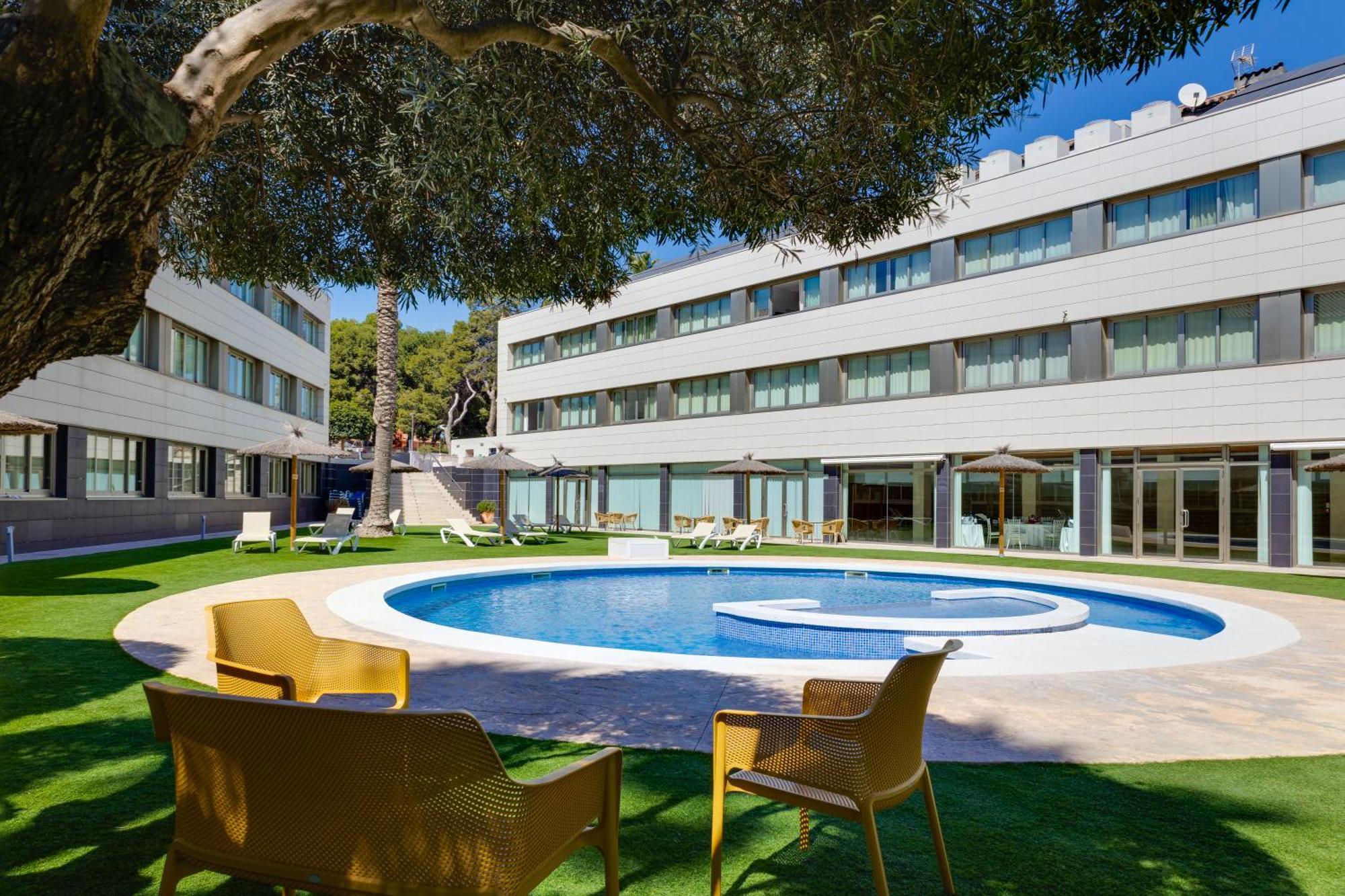 Daniya Alicante Exterior photo
